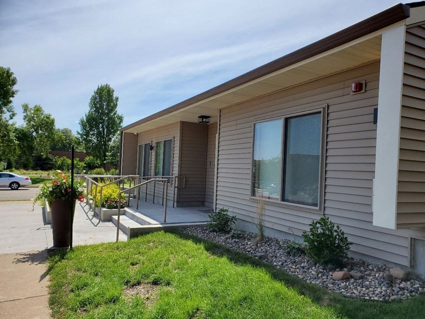 Birchwood Townhomes, 14870 62nd St. N., Stillwater, MN RentCafe